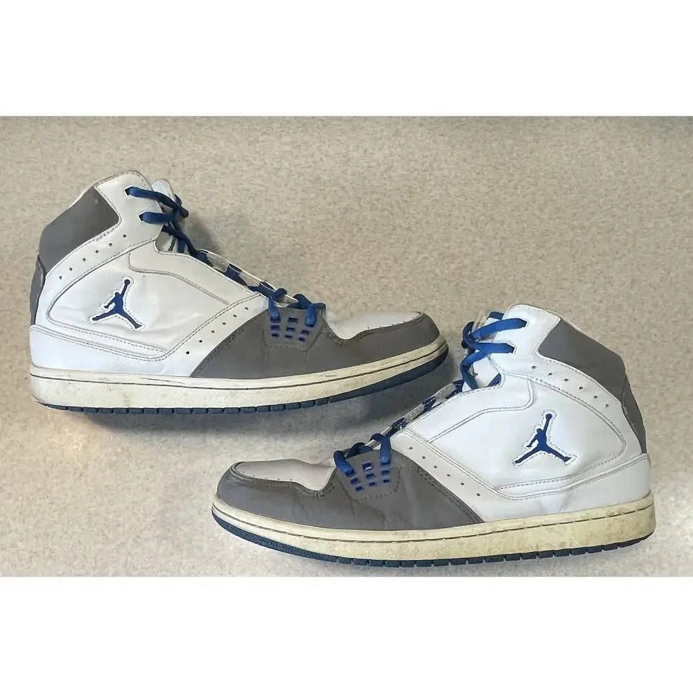 Jordan nike air